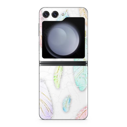 Drifter Samsung Galaxy Z Flip5 Skin