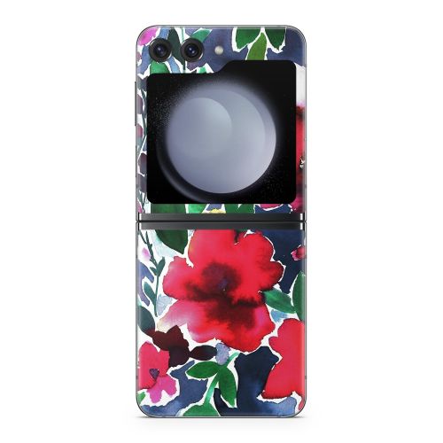 Evie Samsung Galaxy Z Flip5 Skin