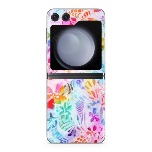 Fairy Dust Samsung Galaxy Z Flip5 Skin