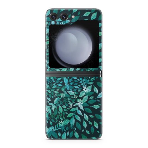 Growth Samsung Galaxy Z Flip5 Skin