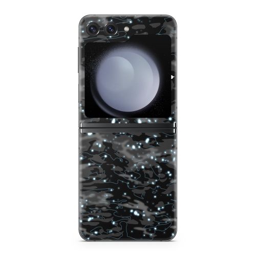 Gimme Space Samsung Galaxy Z Flip5 Skin