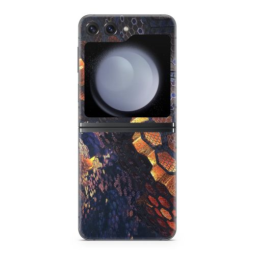 Hivemind Samsung Galaxy Z Flip5 Skin