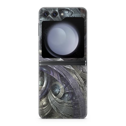 Infinity Samsung Galaxy Z Flip5 Skin