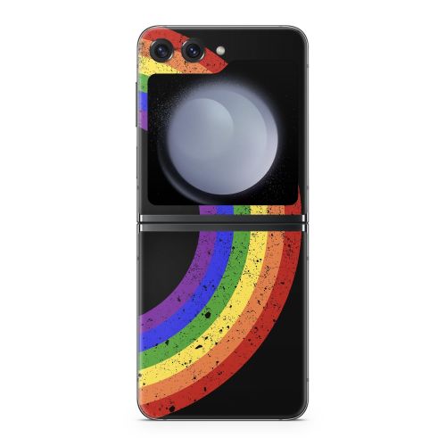 In Harmony Samsung Galaxy Z Flip5 Skin