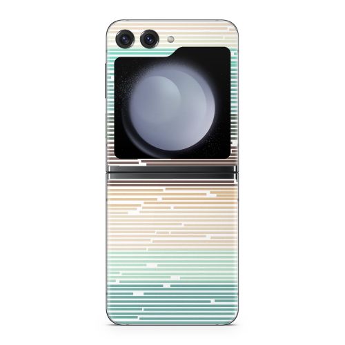 Jetty Samsung Galaxy Z Flip5 Skin