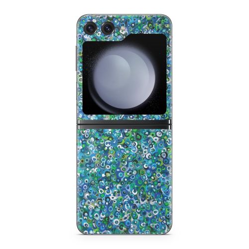 Last Dance Samsung Galaxy Z Flip5 Skin