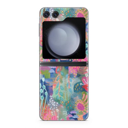 Mary Contrary Samsung Galaxy Z Flip5 Skin