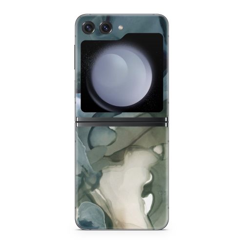 Moody Blues Samsung Galaxy Z Flip5 Skin