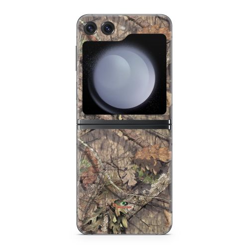 Break-Up Country Samsung Galaxy Z Flip5 Skin