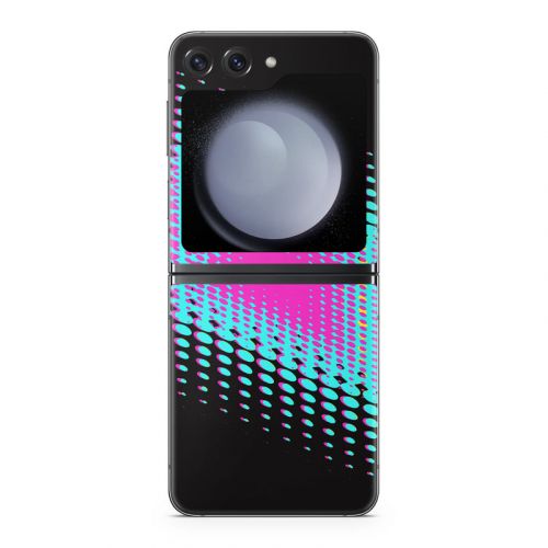 Neons Samsung Galaxy Z Flip5 Skin