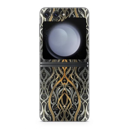 Nouveau Samsung Galaxy Z Flip5 Skin