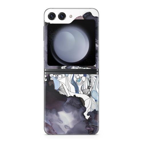 Ocean Majesty Samsung Galaxy Z Flip5 Skin
