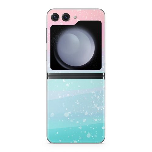 Ombre Sunset Samsung Galaxy Z Flip5 Skin