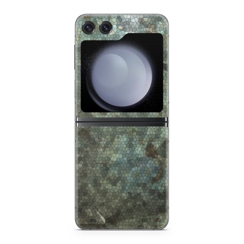 Outcrop Samsung Galaxy Z Flip5 Skin