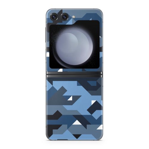 Ozone Samsung Galaxy Z Flip5 Skin