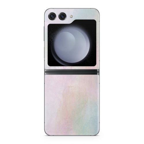 Painted Gaze Samsung Galaxy Z Flip5 Skin