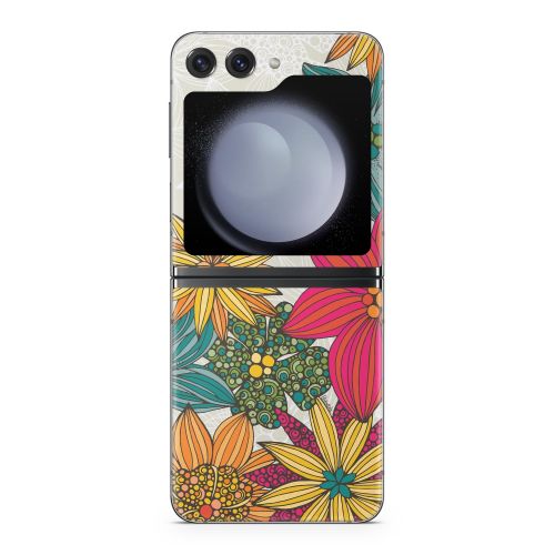Phoebe Samsung Galaxy Z Flip5 Skin