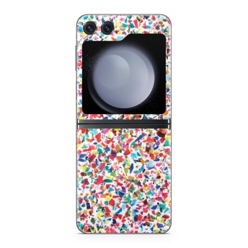 Plastic Playground Samsung Galaxy Z Flip5 Skin