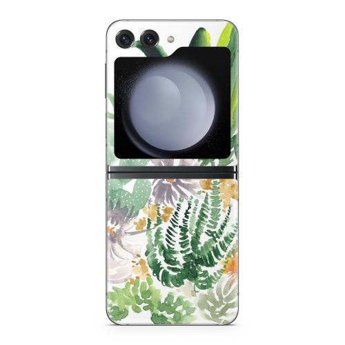 Sonoran Desert Samsung Galaxy Z Flip5 Skin