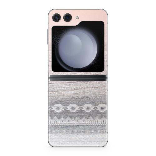 Sunset Valley Samsung Galaxy Z Flip5 Skin