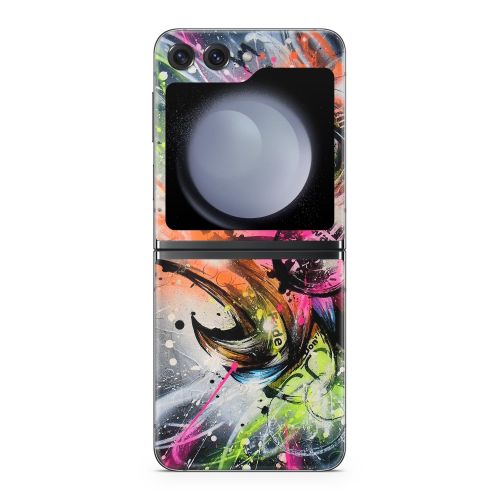 You Samsung Galaxy Z Flip5 Skin