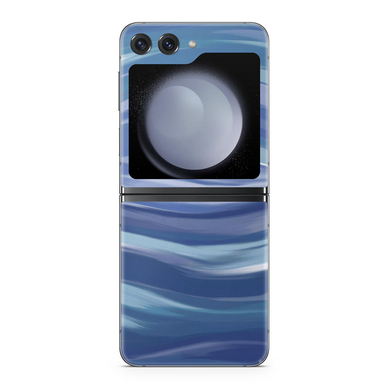 Samsung Galaxy Z Flip5 Skin design