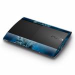Abolisher PlayStation 3 Super Slim Skin
