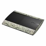 ABU Camo PlayStation 3 Super Slim Skin