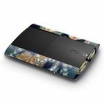 Alice & Snow White PlayStation 3 Super Slim Skin