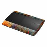 Axonal PlayStation 3 Super Slim Skin