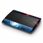 Black Hole PlayStation 3 Super Slim Skin