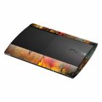 Before The Storm PlayStation 3 Super Slim Skin