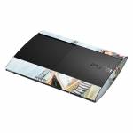 Cafe Paris PlayStation 3 Super Slim Skin