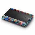 Circuit Breaker PlayStation 3 Super Slim Skin