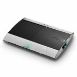 Grit PlayStation 3 Super Slim Skin