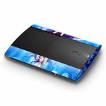 Jelly Girl PlayStation 3 Super Slim Skin