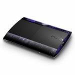Moonlit Fairy PlayStation 3 Super Slim Skin