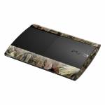 Break-Up Infinity PlayStation 3 Super Slim Skin