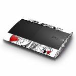 My Heart PlayStation 3 Super Slim Skin