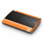 Oh No PlayStation 3 Super Slim Skin
