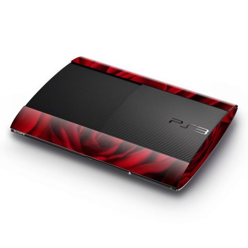 By Any Other Name PlayStation 3 Super Slim Skin