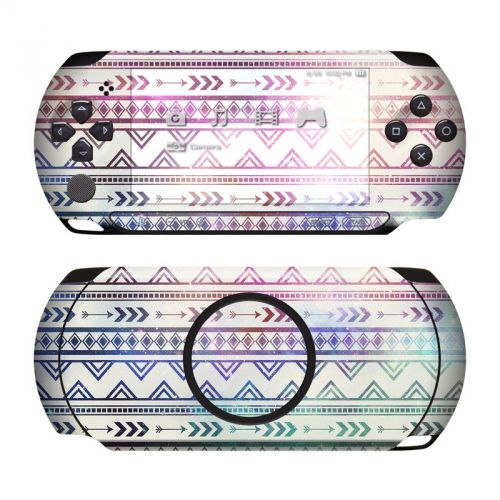 Bohemian PlayStation 3 Super Slim Skin