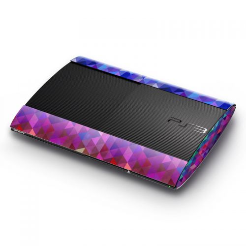 Charmed PlayStation 3 Super Slim Skin