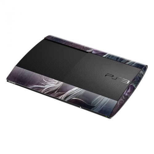 Feriel PlayStation 3 Super Slim Skin