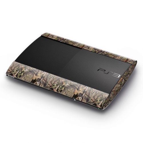 Break-Up Country PlayStation 3 Super Slim Skin