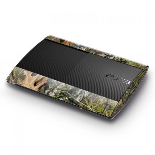Obsession PlayStation 3 Super Slim Skin