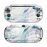 Abstract Organic PS Vita Skin
