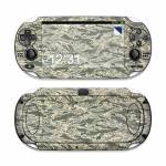 ABU Camo PS Vita Skin