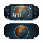 Airlines PS Vita Skin