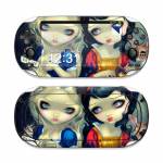 Alice & Snow White PS Vita Skin